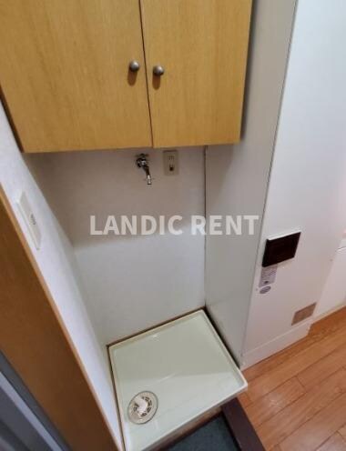 アクタス博多の物件内観写真