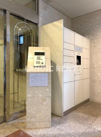 アクタス博多の物件内観写真