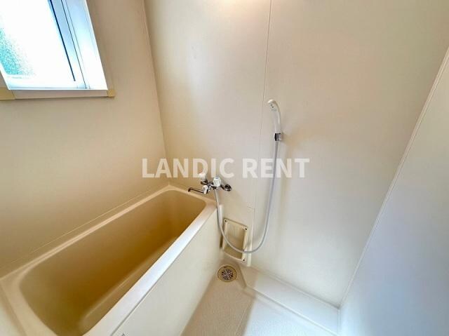 コンフォートベネフィス箱崎３の物件内観写真