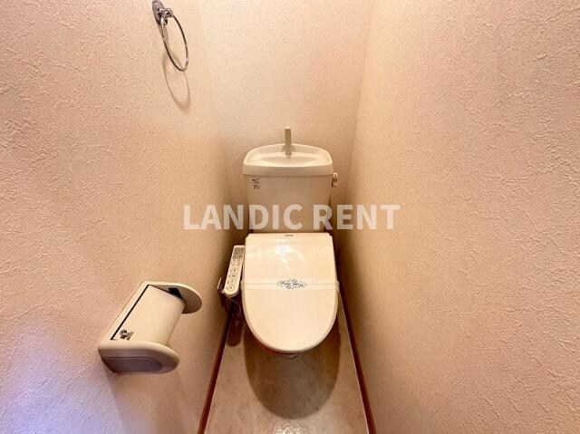 コンフォートベネフィス箱崎３の物件内観写真