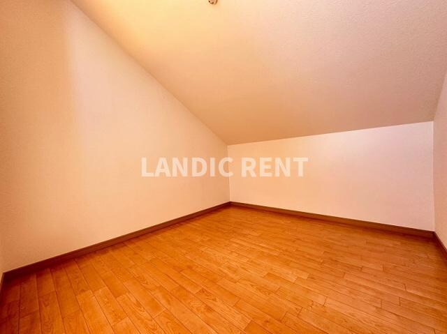 コンフォートベネフィス箱崎３の物件内観写真