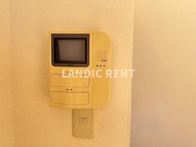 コンフォートベネフィス箱崎３の物件内観写真