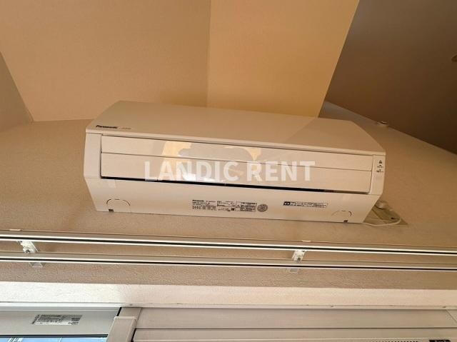 コンフォートベネフィス箱崎３の物件内観写真