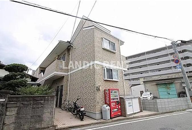 コンフォートベネフィス箱崎３の物件内観写真