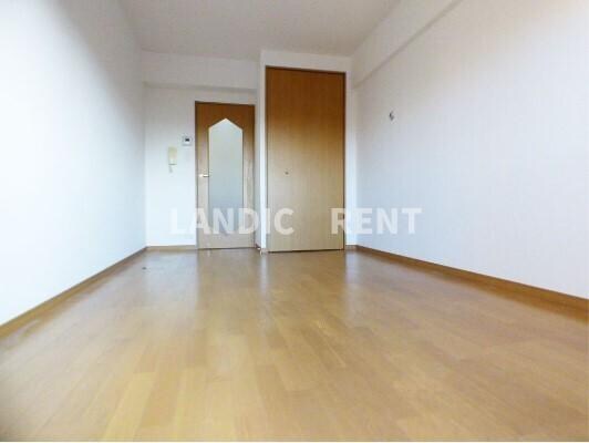 ピュアドームアプロード平尾の物件内観写真