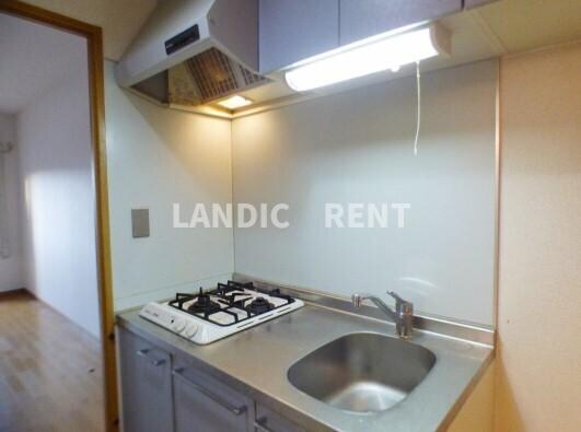 ピュアドームアプロード平尾の物件内観写真