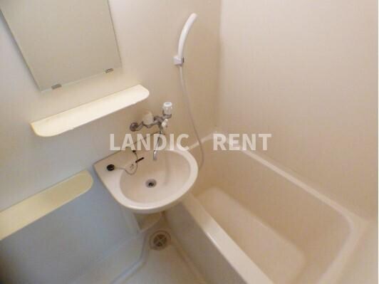 ピュアドームアプロード平尾の物件内観写真