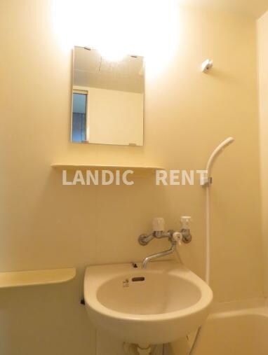 ピュアドームアプロード平尾の物件内観写真