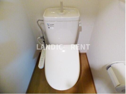 ピュアドームアプロード平尾の物件内観写真