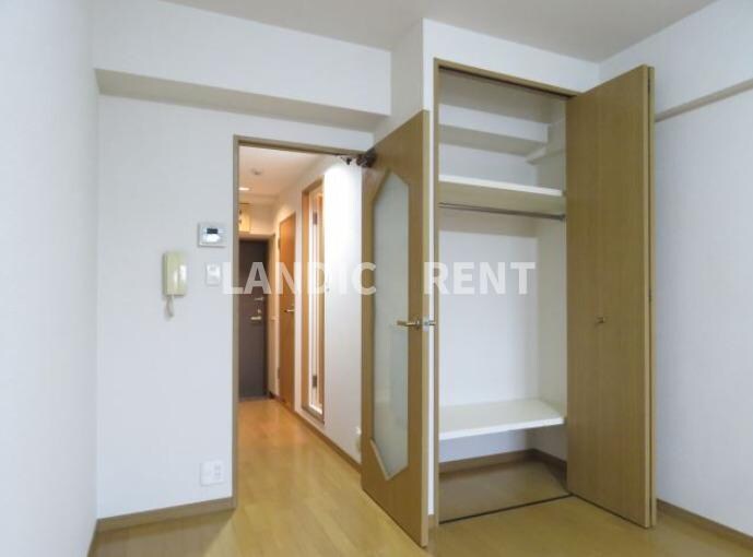 ピュアドームアプロード平尾の物件内観写真