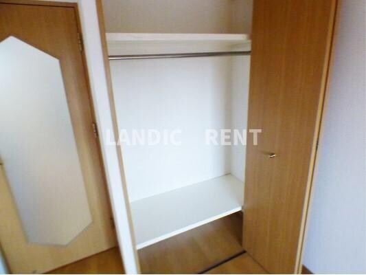 ピュアドームアプロード平尾の物件内観写真