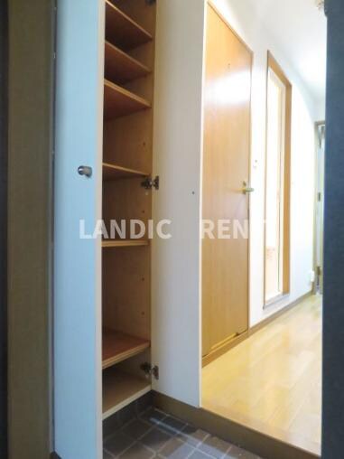 ピュアドームアプロード平尾の物件内観写真