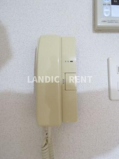 ピュアドームアプロード平尾の物件内観写真