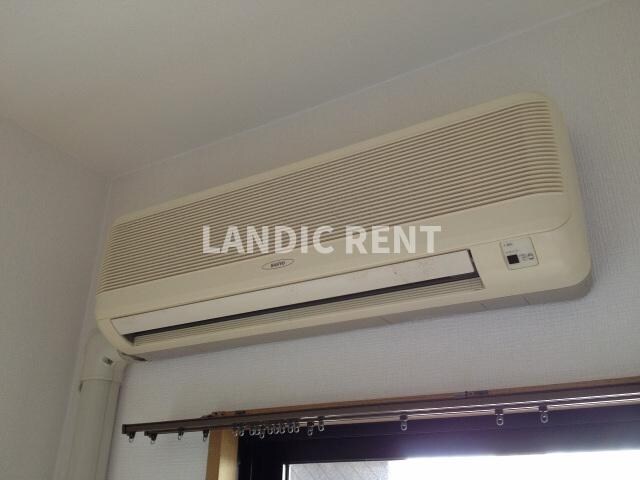 ピュアドームアプロード平尾の物件内観写真