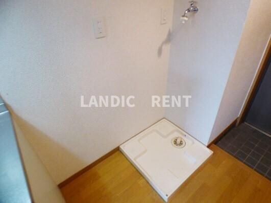 ピュアドームアプロード平尾の物件内観写真