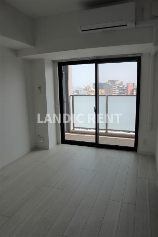 箱崎駅 徒歩9分 1階の物件内観写真