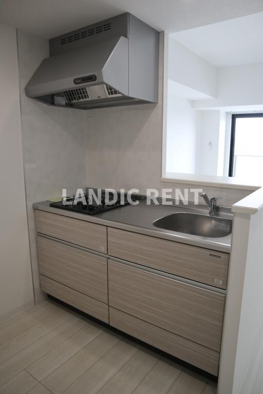 箱崎駅 徒歩9分 1階の物件内観写真