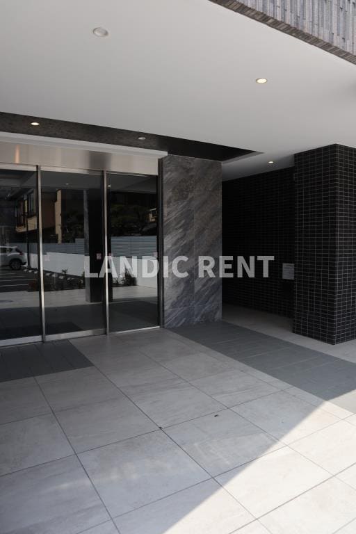 箱崎駅 徒歩9分 1階の物件外観写真