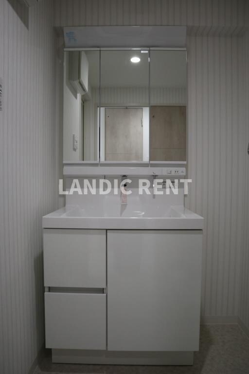 箱崎駅 徒歩9分 1階の物件内観写真