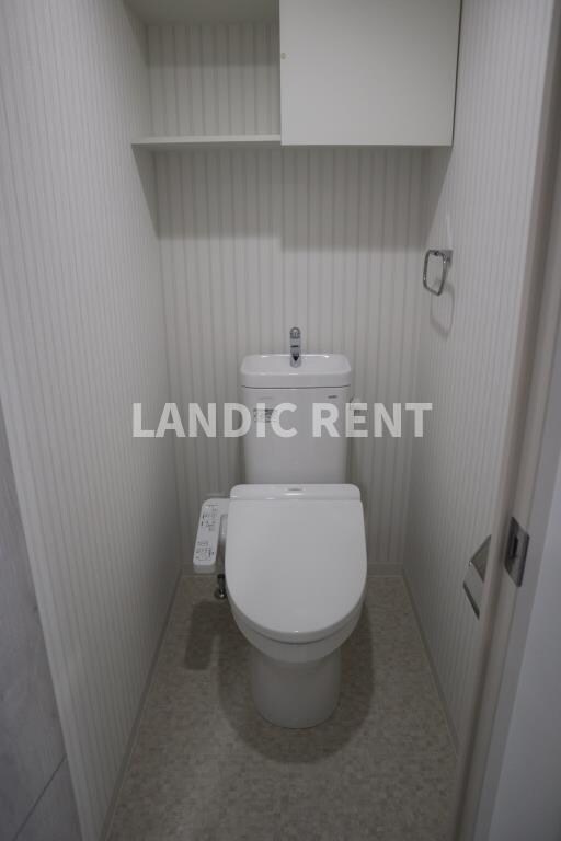 箱崎駅 徒歩9分 1階の物件内観写真