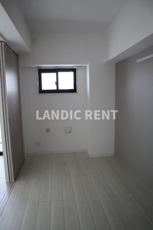 箱崎駅 徒歩9分 1階の物件内観写真