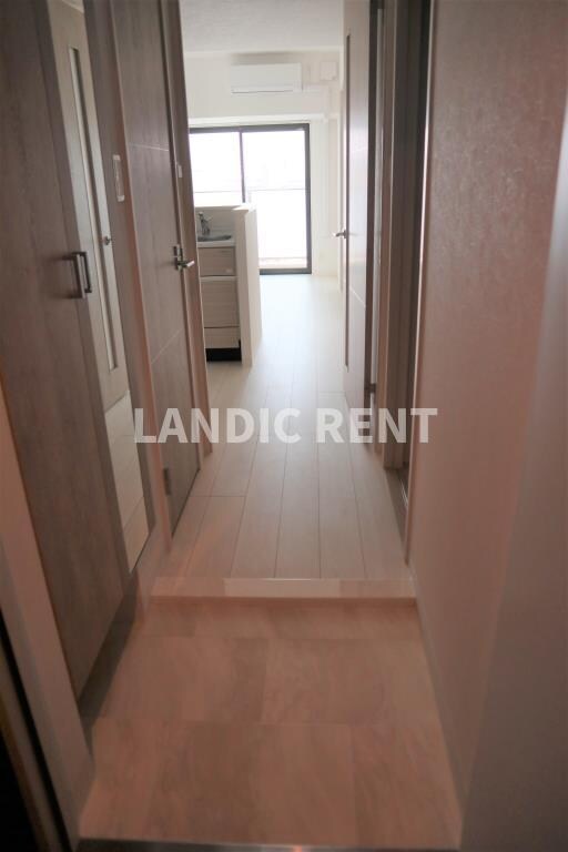 箱崎駅 徒歩9分 1階の物件内観写真