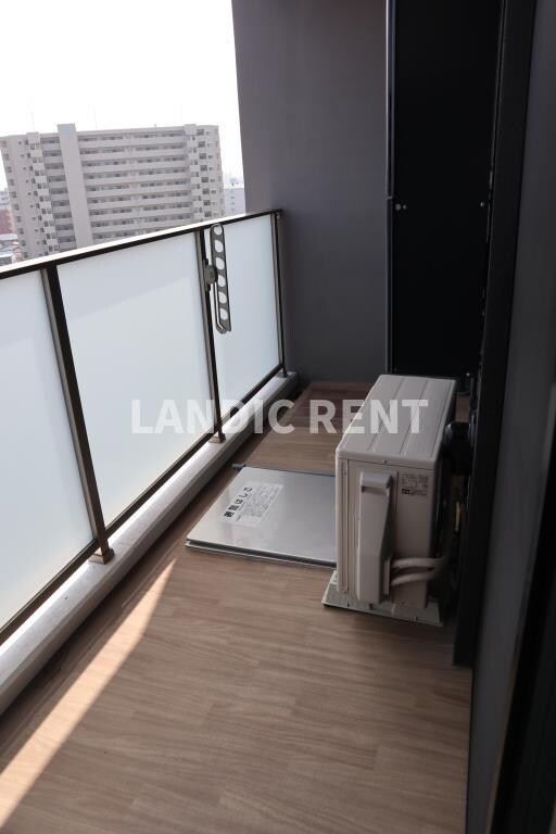 箱崎駅 徒歩9分 1階の物件内観写真