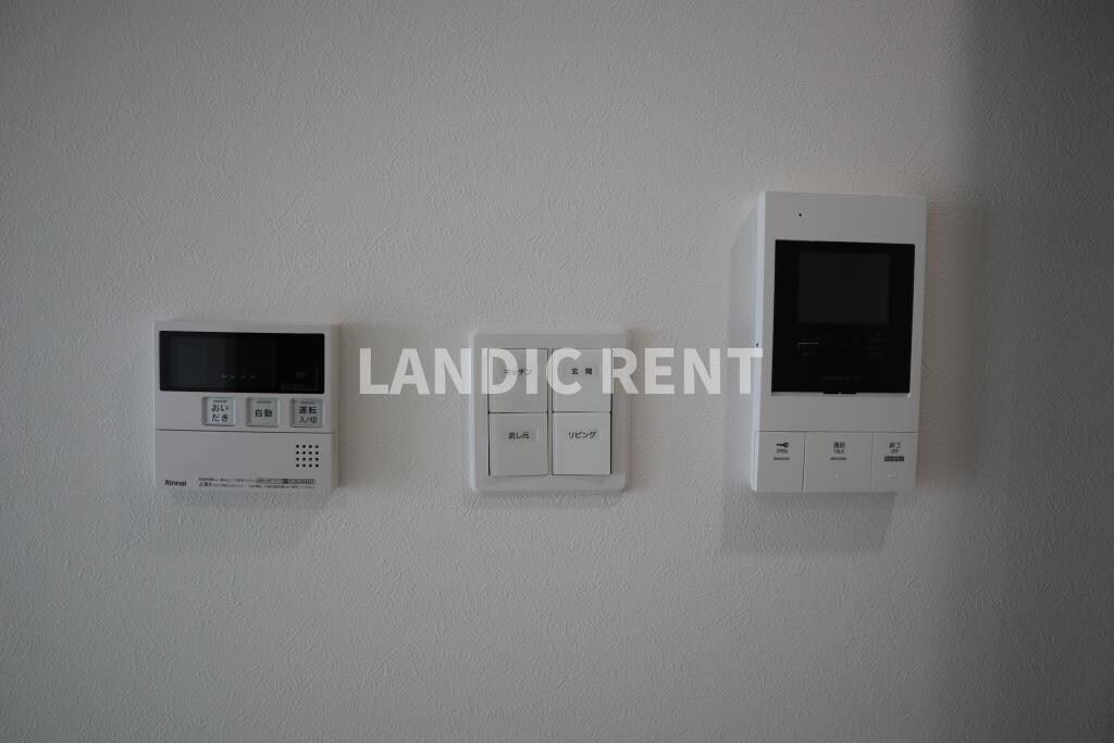 箱崎駅 徒歩9分 1階の物件内観写真