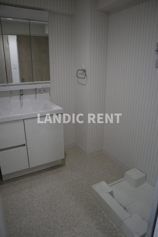 箱崎駅 徒歩9分 1階の物件内観写真