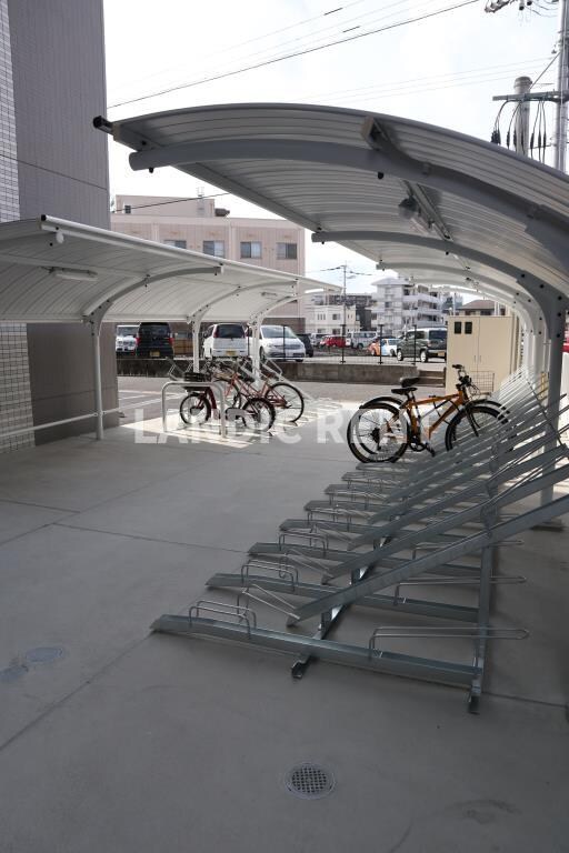 箱崎駅 徒歩9分 1階の物件内観写真