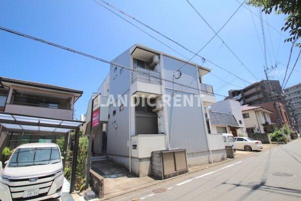 チェルカーレ大橋の物件外観写真