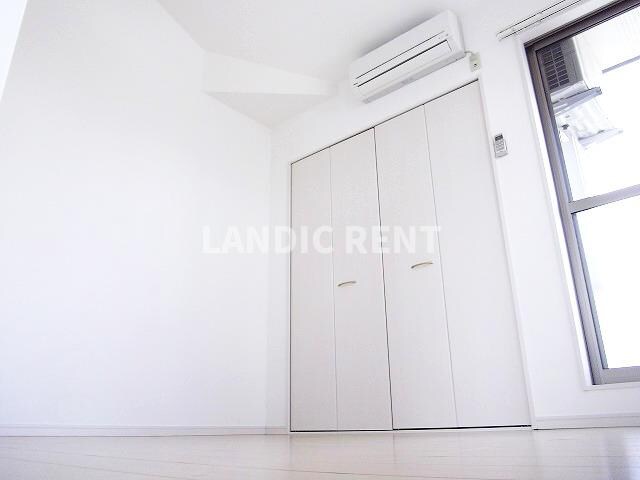 チェルカーレ大橋の物件内観写真