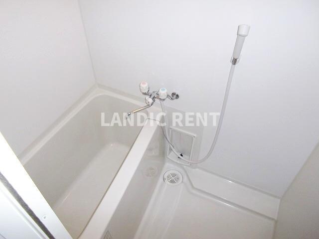 チェルカーレ大橋の物件内観写真