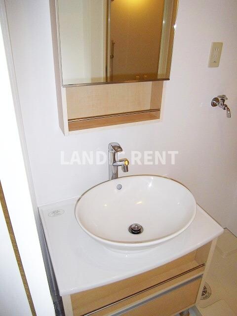 チェルカーレ大橋の物件内観写真