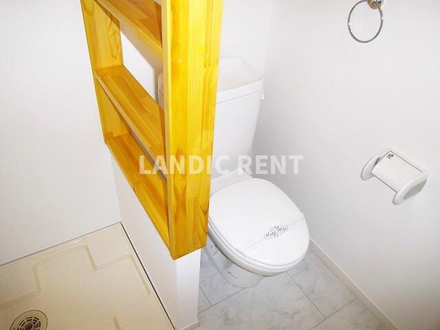 チェルカーレ大橋の物件内観写真