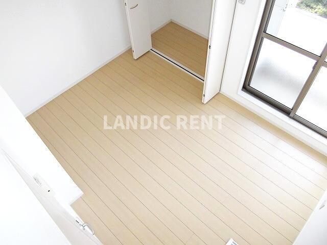 チェルカーレ大橋の物件内観写真