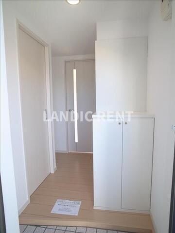 チェルカーレ大橋の物件内観写真