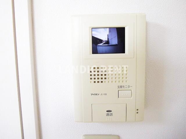 チェルカーレ大橋の物件内観写真