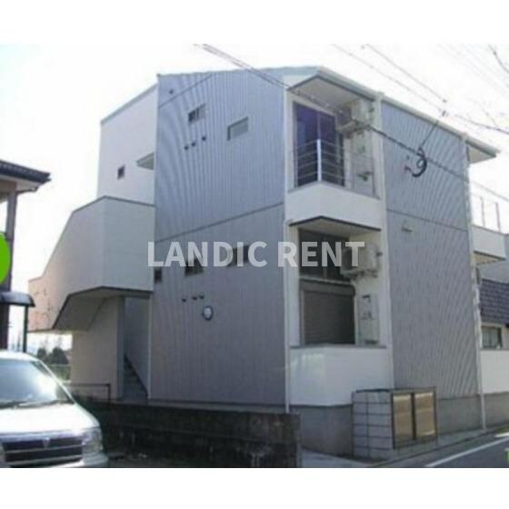 チェルカーレ大橋の物件内観写真