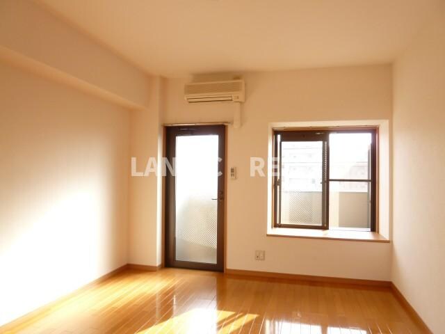 ラフォーレ西公園の物件内観写真