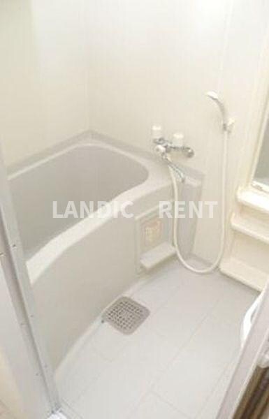 ラフォーレ西公園の物件内観写真