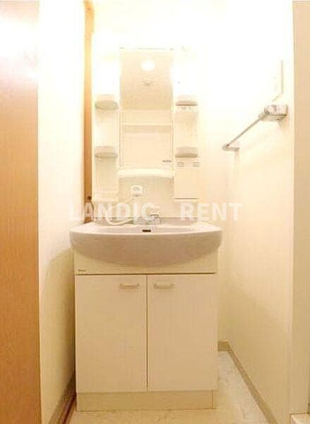 ラフォーレ西公園の物件内観写真