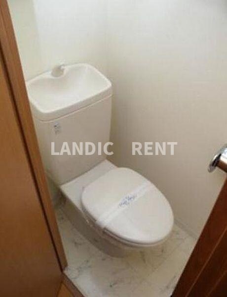 ラフォーレ西公園の物件内観写真