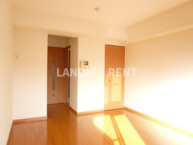 ラフォーレ西公園の物件内観写真