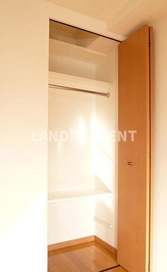 ラフォーレ西公園の物件内観写真