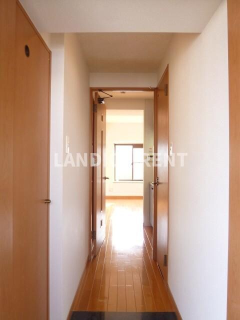 ラフォーレ西公園の物件内観写真