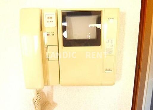 ラフォーレ西公園の物件内観写真