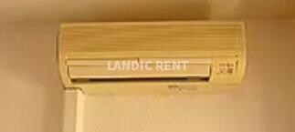 ラフォーレ西公園の物件内観写真