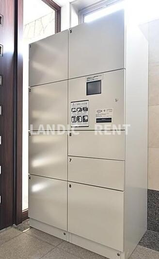 ラフォーレ西公園の物件内観写真