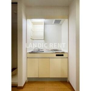 ル・レーヴ薬院の物件内観写真